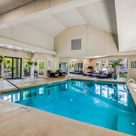 Captains Walk Condos Pulau Hilton Head Bilik gambar