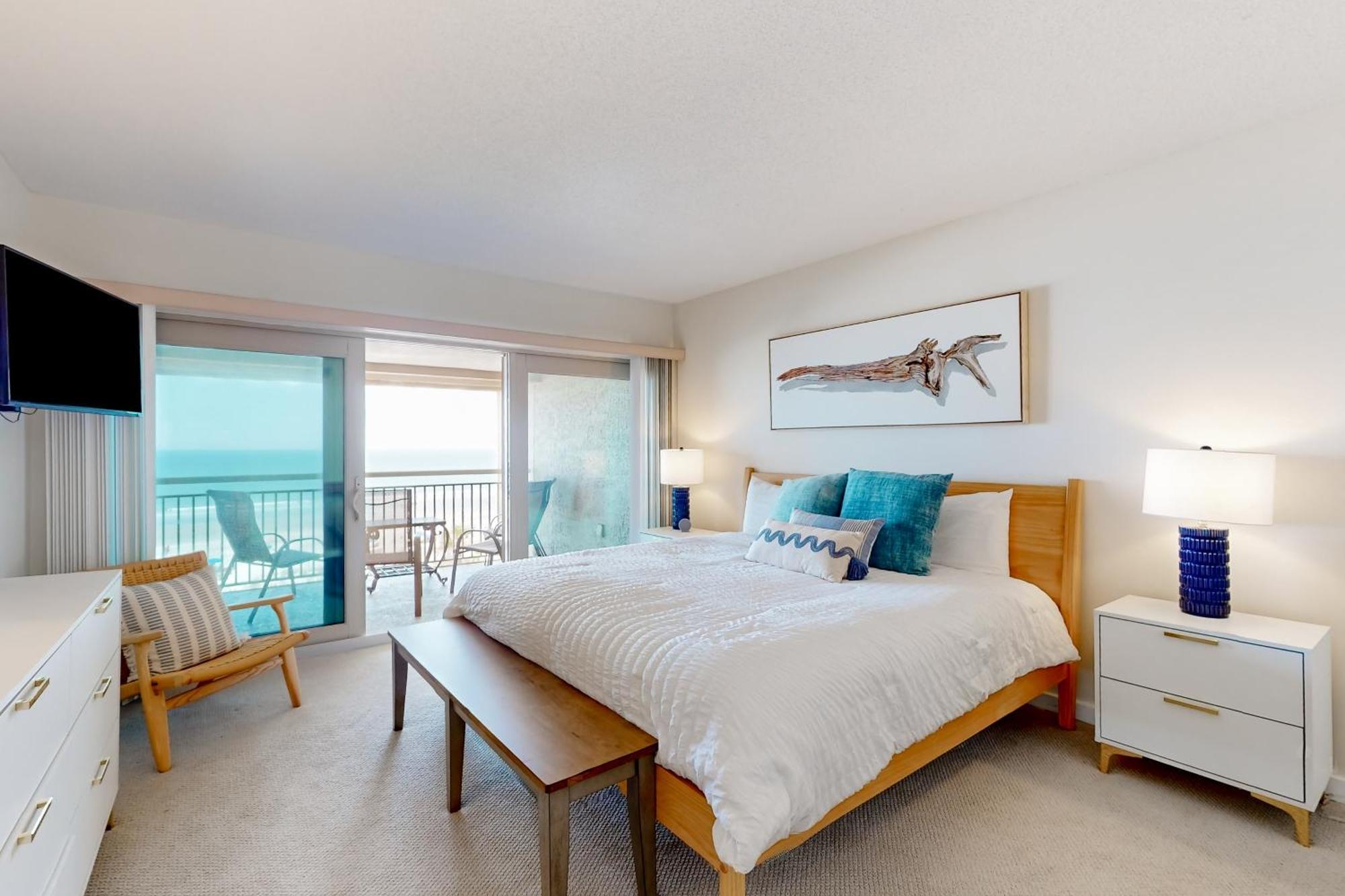 Captains Walk Condos Pulau Hilton Head Bilik gambar