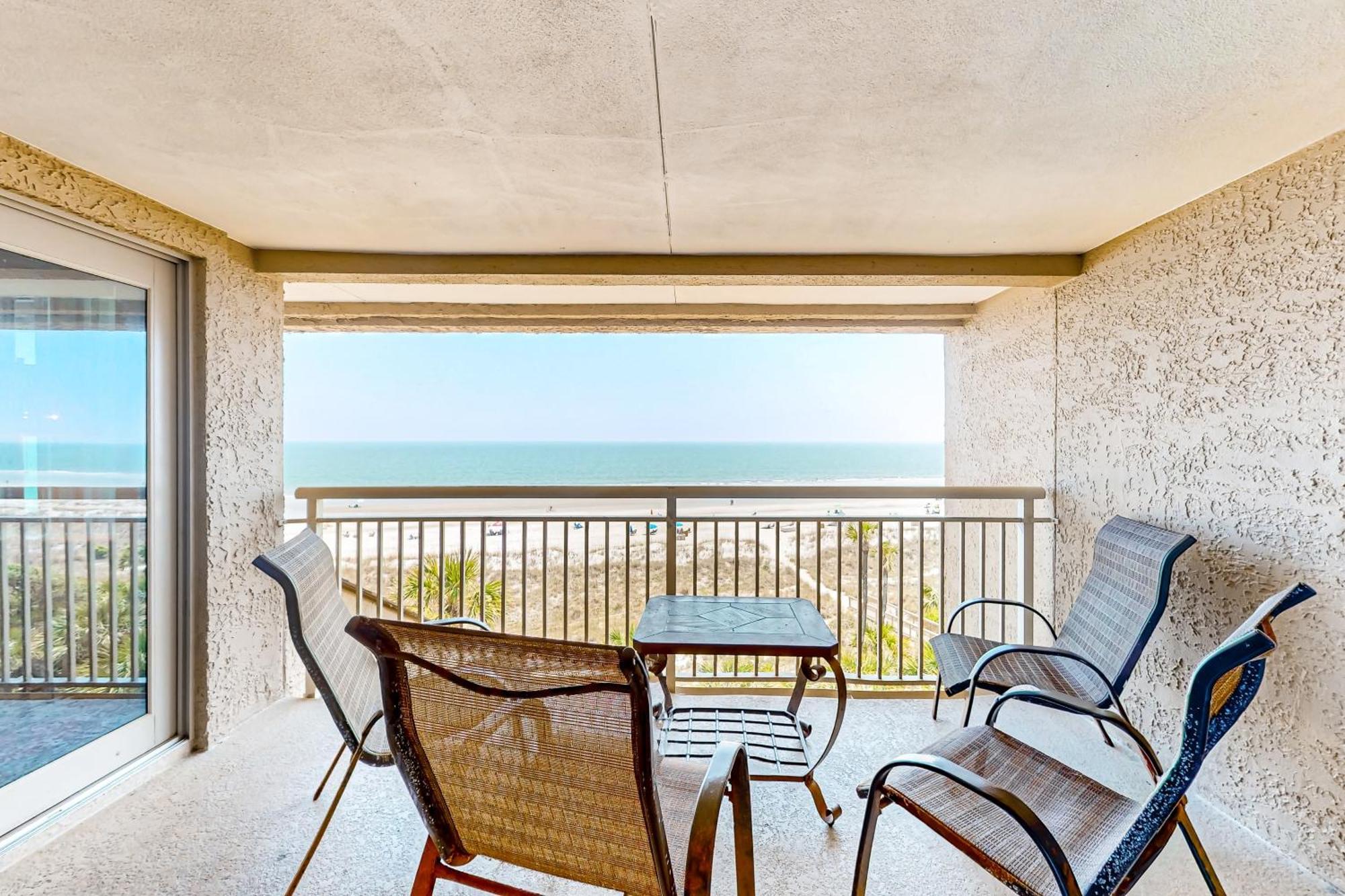 Captains Walk Condos Pulau Hilton Head Bilik gambar
