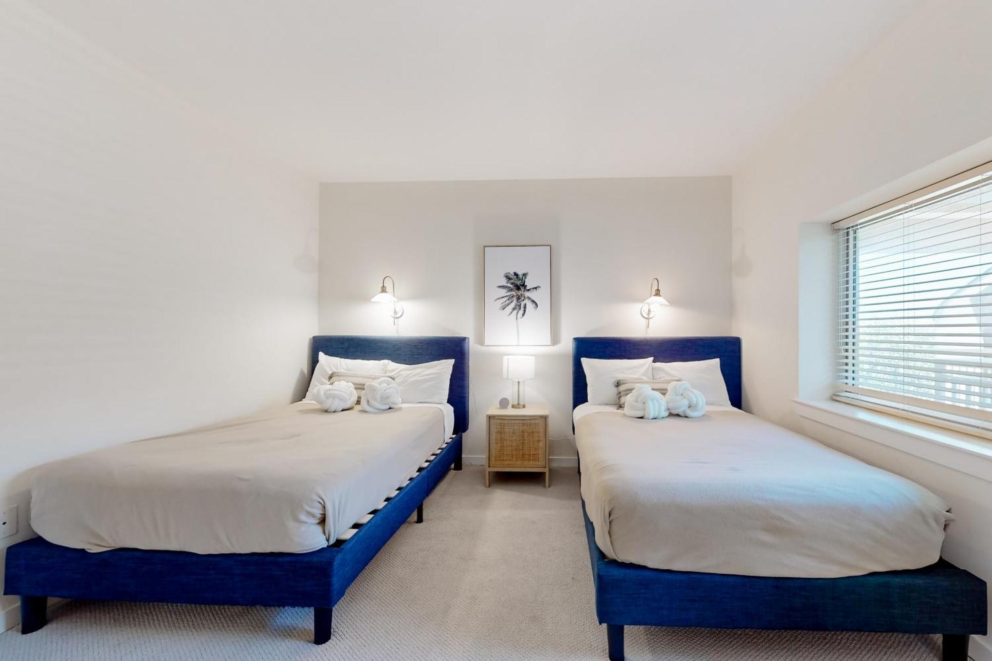 Captains Walk Condos Pulau Hilton Head Bilik gambar