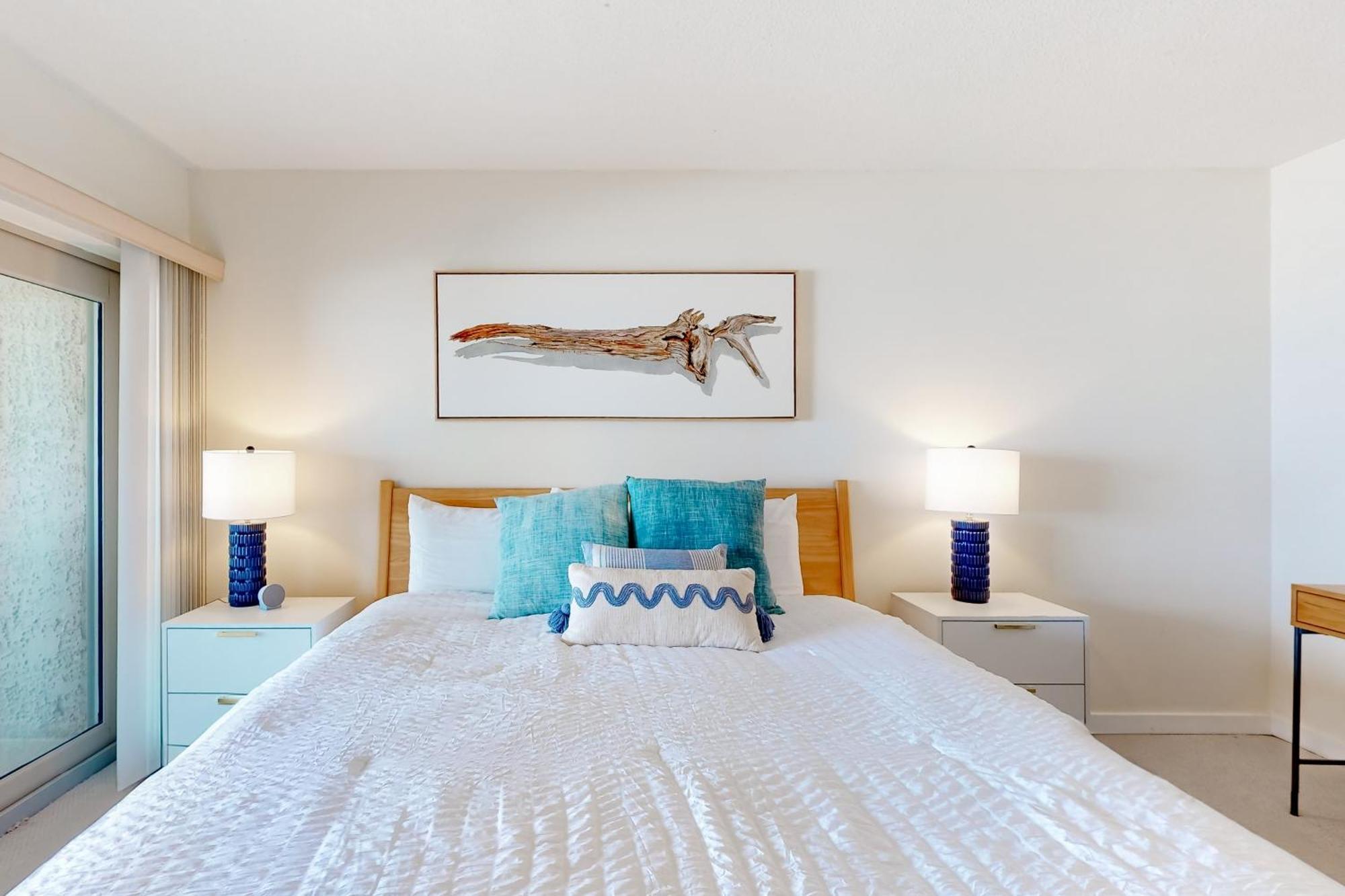 Captains Walk Condos Pulau Hilton Head Bilik gambar