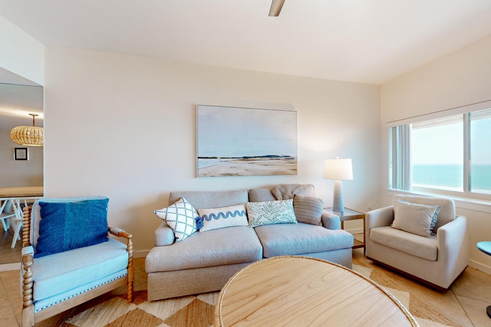 Captains Walk Condos Pulau Hilton Head Bilik gambar