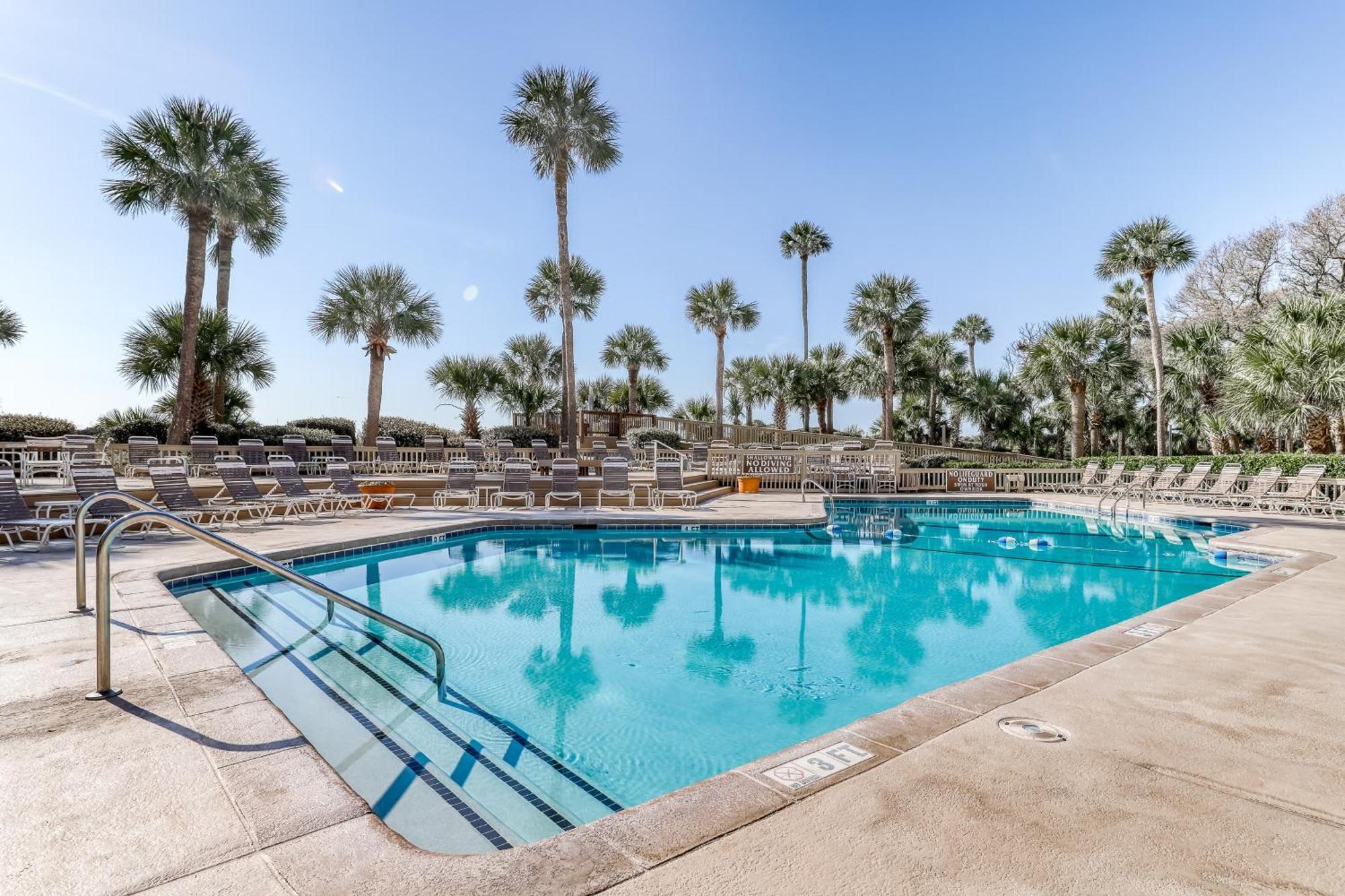 Captains Walk Condos Pulau Hilton Head Bilik gambar
