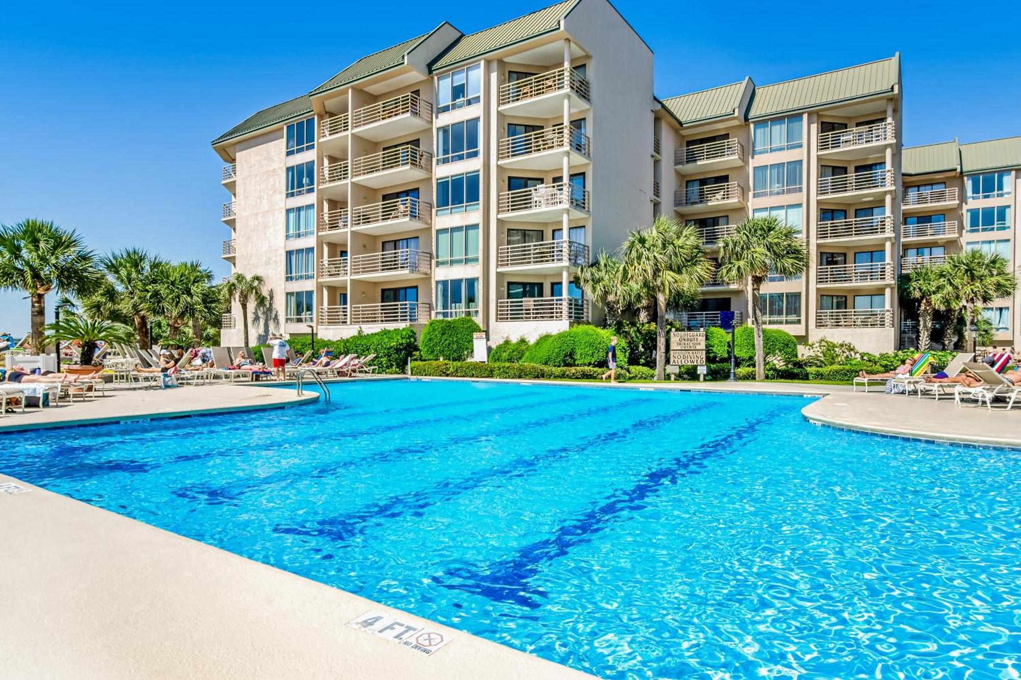 Captains Walk Condos Pulau Hilton Head Bilik gambar