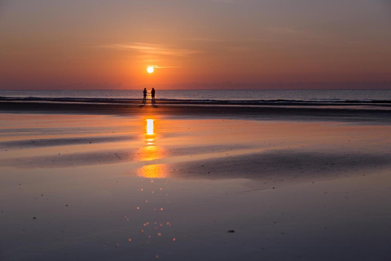 Captains Walk Condos Pulau Hilton Head Luaran gambar